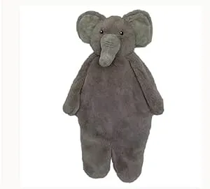 19" Floppy Elephant