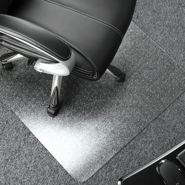 Floortex Ultimat Polycarbonate Chair Mat