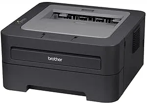 Brother HL2240D Wireless Monochrome Printer