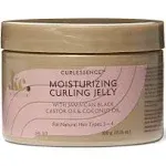 Moisturizing Curling Jelly