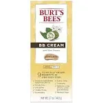 Burt's Bees Bb Cream, SPF 15, Light / Medium, 1.7 oz