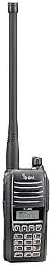 Icom A16 VHF Air Band Handheld Transceiver