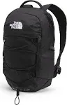 The North Face Borealis Mini Backpack (TNF Black/TNF Black)