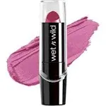 Wet N Wild Silk Finish Lipstick - Light Berry Frost