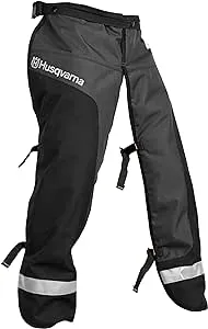 Husqvarna Functional Apron Chainsaw Chaps 587160702