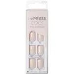 Kiss Products Inc Impress Color Point Pink (10 g)