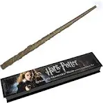 The Noble Collection Hermione Granger's Illuminating Wand