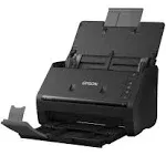 Epson WorkForce ES-400 Duplex Document Scanner