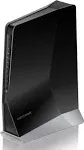 NETGEAR - Nighthawk EAX80 AX6000 WiFi 6 Range Extender and Signal Booster - W...