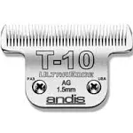 Andis UltraEdge Detachable Replacement Clipper Blades (all sizes)