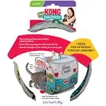 Kong Play Spaces Camper