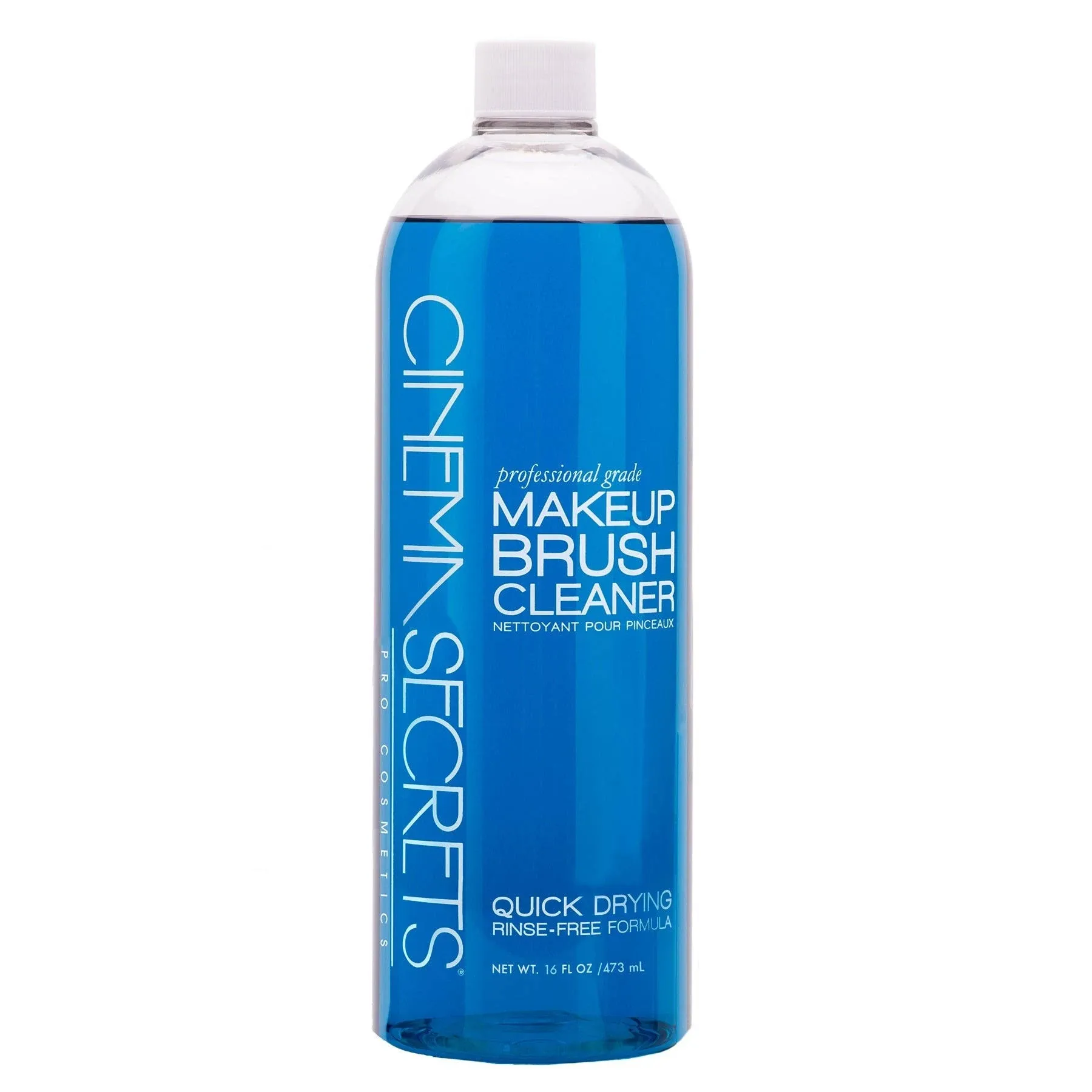 CINEMA SECRETS Makeup Brush Cleaner