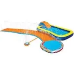 Banzai 3-in-1 Aqua Drench Splash Park