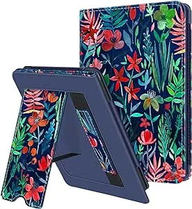 Fintie Stand Case for Kindle Paperwhite 11th Generation-2021