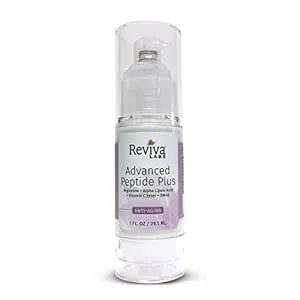 Reviva Labs Advanced Peptide Plus 1 fl oz