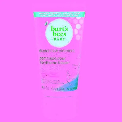 Burt's Bees Baby Diaper Rash Ointment