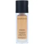 BareMinerals liquid mineral foundation