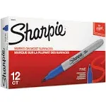 Sharpie Ultra Fine Point Permanent Marker