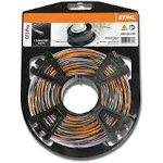 Stihl CF3 Pro .095 in. D x 695 ft. L Trimmer Line