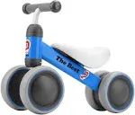 Balance Bike for 1 Year Old Girl Gifts ,Pre-School First Bike,1St Birthday Gift