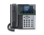 Poly Edge E500 IP Phone 82M94AA