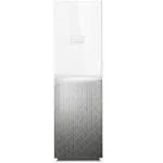 WD 4TB My Cloud Home Personal Cloud Storage (WDBVXC0040HWT-NESN)