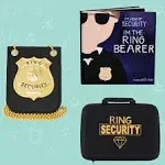 Tickle & Main Ring Bearer Gift Set