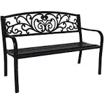 FDW Garden Bench