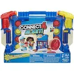 Connect 4 Blast! Game