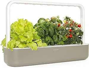 Click & Grow Smart Garden 9 - Beige