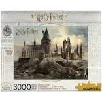 Aquarius Harry Potter Hogwarts Jigsaw Puzzle