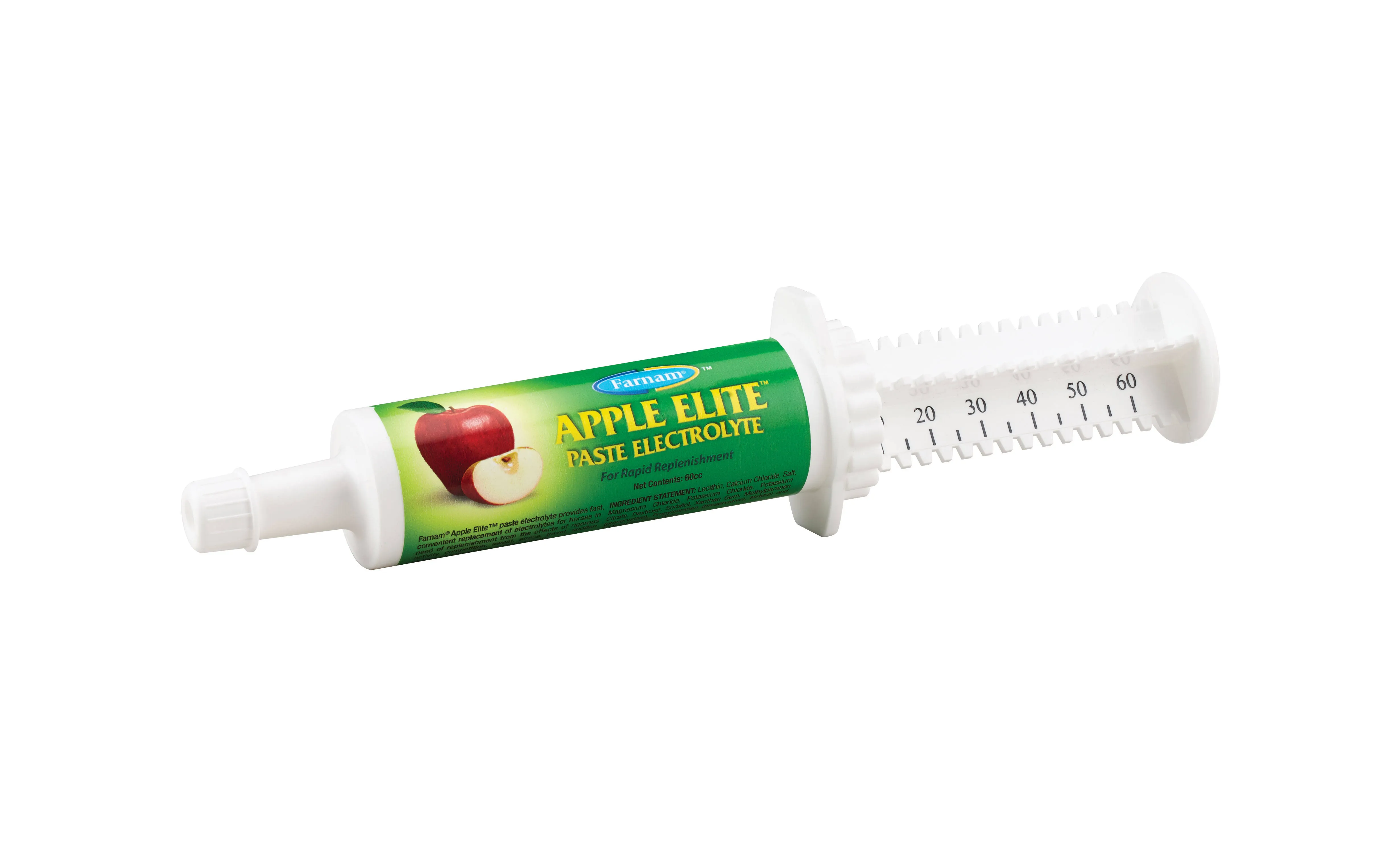 Farnam Apple Elite Electrolyte Paste