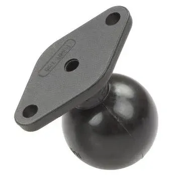 RAM&reg; Diamond Ball Base - C Size