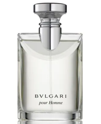 Bvlgari Eau De Toilette Spray 3.4 oz for Men