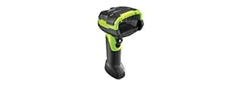 Zebra DS3678-SR Handheld Barcode Scanner