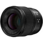 Panasonic LUMIX S 100mm F/2.8 MACRO For Leica L mount S-E100 NEW