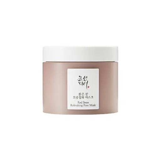 Beauty of Joseon: Red Bean Refreshing Pore Mask 140 ml