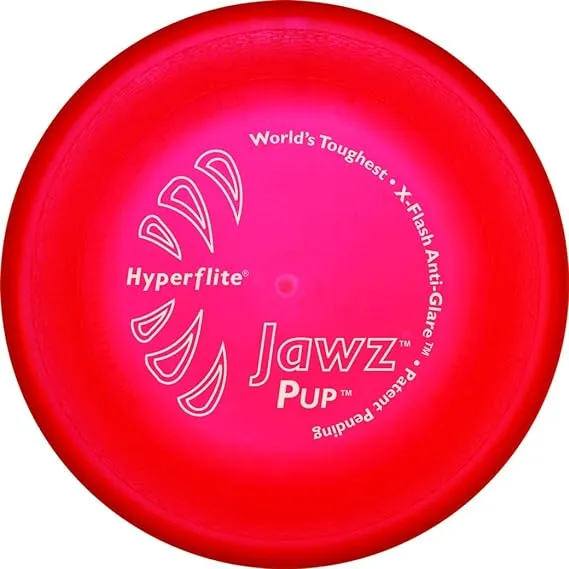 Hyperflite Jawz Pup Disc Mango