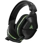 Turtle Beach Stealth 600 Gen 2 Wireless Gaming Headset for Xbox Series X & Xbox Series S, Xbox One & Windows 10 PCs with 50mm Speakers, 15Hour Battery life, Flip-to-Mute Mic and Spatial Audio - White