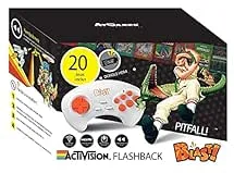 Activision Flashback Blast