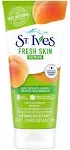 St. Ives Fresh Skin Apricot Face Scrub 6 oz