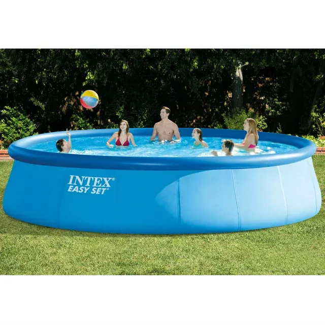 Intex 18' x 48" Easy Set Pool