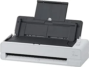 Fujitsu FI-800R Scanner