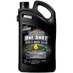 Spectracide HG-97187 One-Shot Weed and Grass Killer Refill, 1 Gallon