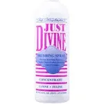 Chris Christensen - Just Divine Brushing Spray, Concentrate 16 oz