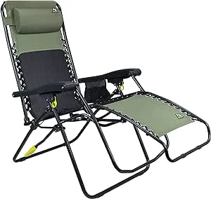 GCI Freeform Zero Gravity Lounger