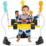 Dream On Me Champ 2-In-1 Activity Center and Bouncer