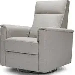 Namesake Willa Recliner in Eco-Performance Fabric