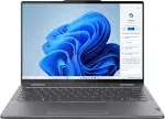 Lenovo Yoga 7 14 2-in-1 Laptop Computer - Storm Grey