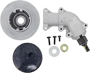 CUB CADET 753-06882 Gearbox Assembly